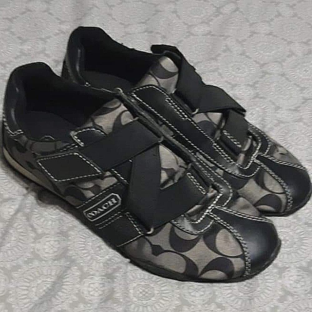 Coach Shoes